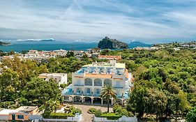 Hotel Regina Palace Terme